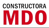 Constructora MDO > Gestión completa de Proyectos Inmobiliarios